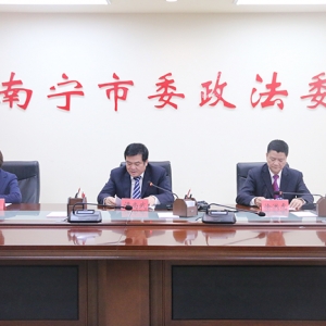 弘揚見義勇為精神，打造和諧南寧